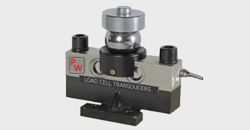 Ball and Cup Type Load Cell