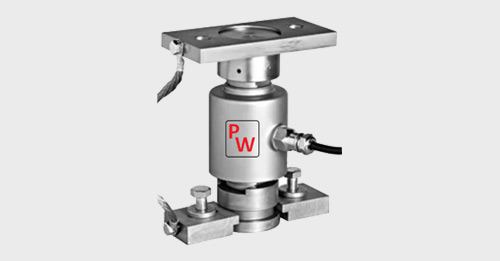 Compression Type Load Cells