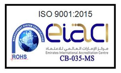 iso certificate