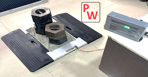 Manufacturers of Electronic Weighbridges, Weighing Pads